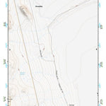 40119SW Page 79 Kumiva Peak Topo Preview 1