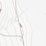 40119SW Page 79 Kumiva Peak Topo Preview 2