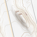 40119SW Page 79 Kumiva Peak Topo Preview 3