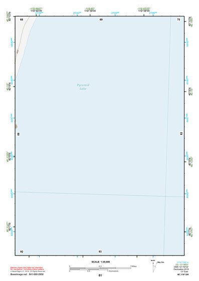 40119SW Page 81 Kumiva Peak Topo Preview 1