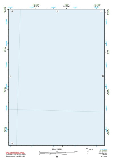40119SW Page 82 Kumiva Peak Topo Preview 1