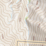 40119SW Page 89 Kumiva Peak Topo Preview 3