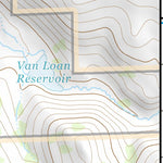 40120NE Page 1 Eagle Lake Topo Preview 3