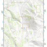 40120NE Page 3 Eagle Lake Topo Preview 1