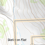 40120NE Page 3 Eagle Lake Topo Preview 2