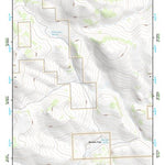 40120NE Page 4 Eagle Lake Topo Preview 1