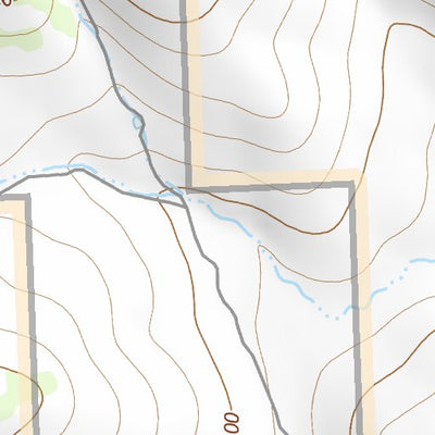 40120NE Page 4 Eagle Lake Topo Preview 2