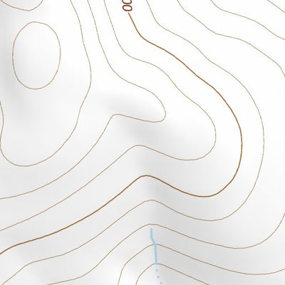 40120NE Page 5 Eagle Lake Topo Preview 2
