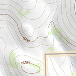 40120NE Page 5 Eagle Lake Topo Preview 3