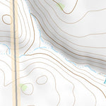 40120NE Page 6 Eagle Lake Topo Preview 3