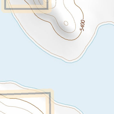 40120NE Page 7 Eagle Lake Topo Preview 2