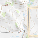 40120NE Page 7 Eagle Lake Topo Preview 3