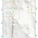 40120NE Page 8 Eagle Lake Topo Preview 1