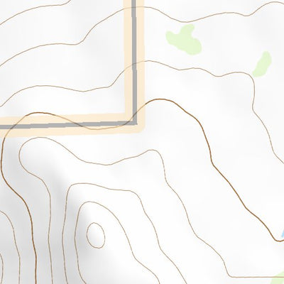 40120NE Page 8 Eagle Lake Topo Preview 2