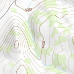 40120NE Page 10 Eagle Lake Topo Preview 3