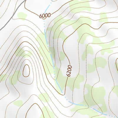 40120NE Page 10 Eagle Lake Topo Preview 3