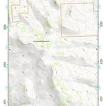 40120NE Page 11 Eagle Lake Topo Preview 1