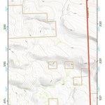 40120NE Page 12 Eagle Lake Topo Preview 1