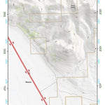 40120NE Page 13 Eagle Lake Topo Preview 1