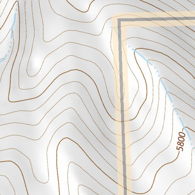 40120NE Page 14 Eagle Lake Topo Preview 2