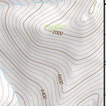 40120NE Page 14 Eagle Lake Topo Preview 3