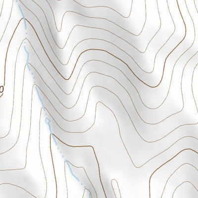 40120NE Page 15 Eagle Lake Topo Preview 2