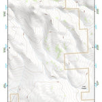 40120NE Page 16 Eagle Lake Topo Preview 1