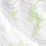 40120NE Page 16 Eagle Lake Topo Preview 2