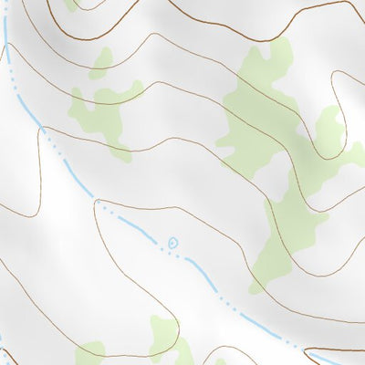 40120NE Page 16 Eagle Lake Topo Preview 2