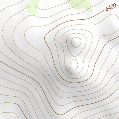 40120NE Page 16 Eagle Lake Topo Preview 3