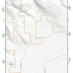 40120NE Page 17 Eagle Lake Topo Preview 1