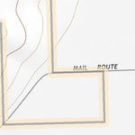 40120NE Page 17 Eagle Lake Topo Preview 2