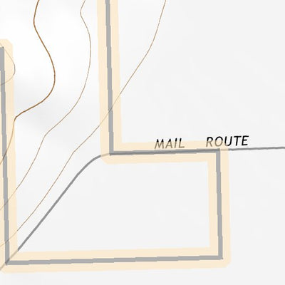 40120NE Page 17 Eagle Lake Topo Preview 2