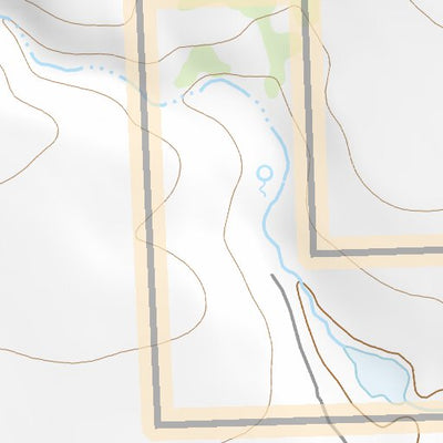 40120NE Page 18 Eagle Lake Topo Preview 3