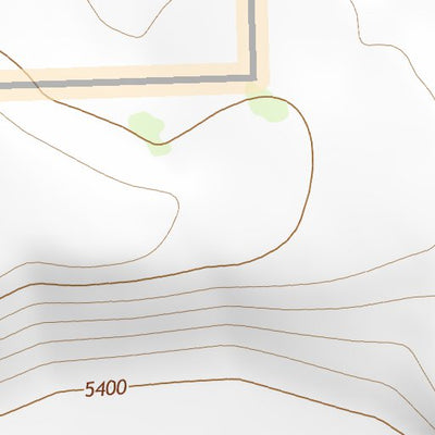 40120NE Page 19 Eagle Lake Topo Preview 2