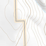 40120NE Page 19 Eagle Lake Topo Preview 3