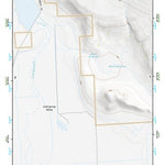 40120NE Page 20 Eagle Lake Topo Preview 1