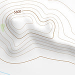 40120NE Page 20 Eagle Lake Topo Preview 3