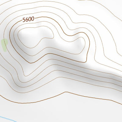 40120NE Page 20 Eagle Lake Topo Preview 3