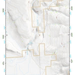 40120NE Page 21 Eagle Lake Topo Preview 1