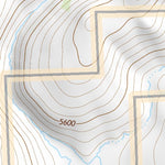 40120NE Page 21 Eagle Lake Topo Preview 3