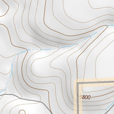 40120NE Page 22 Eagle Lake Topo Preview 3