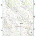 40120NE Page 23 Eagle Lake Topo Preview 1