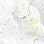 40120NE Page 23 Eagle Lake Topo Preview 2