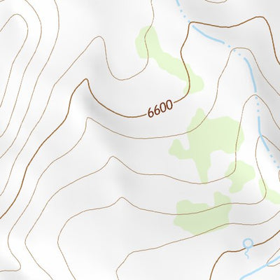 40120NE Page 23 Eagle Lake Topo Preview 2