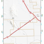 40120NE Page 25 Eagle Lake Topo Preview 1