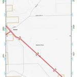 40120NE Page 26 Eagle Lake Topo Preview 1