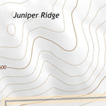 40120NE Page 28 Eagle Lake Topo Preview 3
