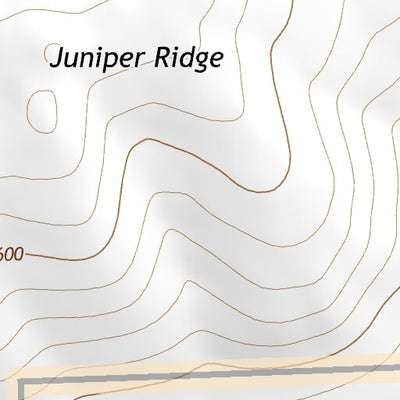 40120NE Page 28 Eagle Lake Topo Preview 3