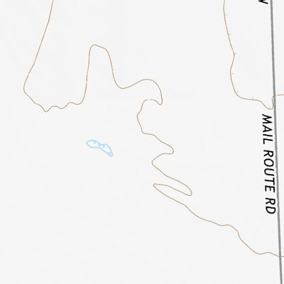 40120NE Page 30 Eagle Lake Topo Preview 3